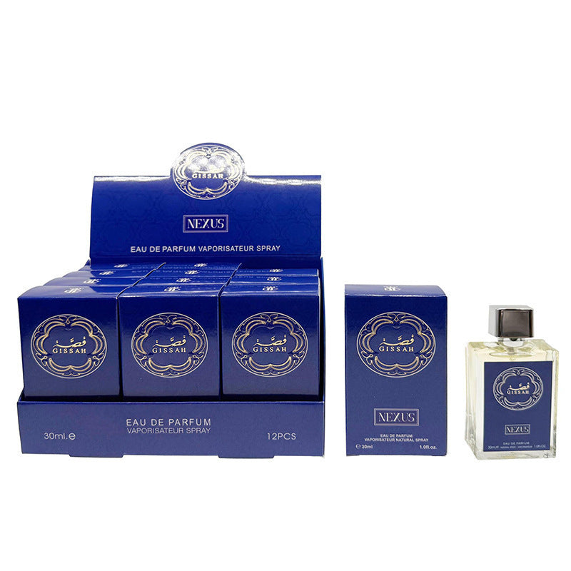 hot-selling arabian women's perfume, long-lasting fragrance, tk shein temu trending product, southeast asia wholesale