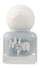 Bk new water-based peel-off nail polish - long-lasting, quick-drying, solid color & glitter - salon-quality, multiple colors available, protective base coat