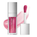 moisturizing lip oil moisturizing lip liquid lip oil sparkling lip gloss changing lip oil