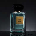 Xiaocheng yixiang brand quicksand perfume women's peony jade dragon tea vetiver royal agarwood men's perfume wholesale