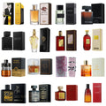 Middle eastern dubai perfume hot style arabian women's perfume yara fragrance export hot style men's perfume classy sense