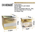 nectar beauty cream moisturizing brightening concealer firming skin niacinamide lazy face cream wholesale