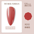 10# crimson faded