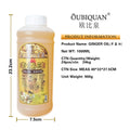 ginger essential oil body massage essential oil soothing essence oil moisturizing comfy basics oil nourishing skin care oil export batch