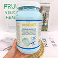 aha mask cream 4kg - deep cleansing & pore minimizing clay mask - wholesale for export