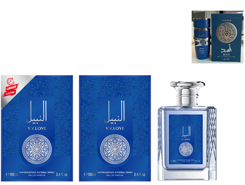 Hot-selling perfume for export: arabian women's perfume, yara fragrance 100ml, middle eastern men's perfume - wholesale from manufacturer