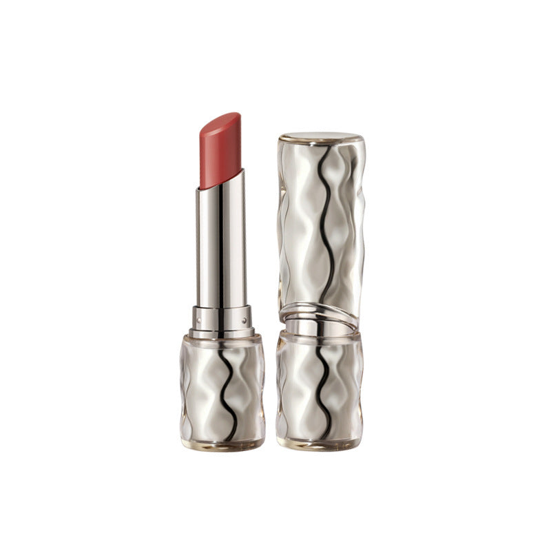Novo floating light series honey moisturizing essence lipstick mirror moisturizing not easy to stick cup pure desire fake no makeup whitening lipstick