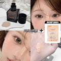 3# natural + one powder puff