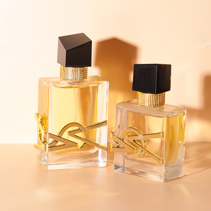 Ready-to-ship new free water perfume for women, floral fresh light fragrance, natural long-lasting girly scent, wholesale from manufacturer