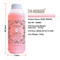 exclusive supply of skin brightening hydrosol original solution repair, moisturizing and hydrating original solution 1000ml skin care factory wholesale