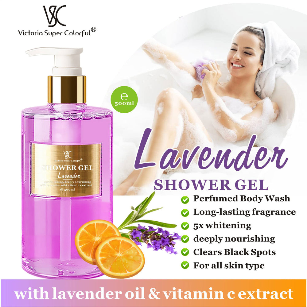 fragrance shower gel silky skin foam rich moisturizing skin cleansing and toning gentle fragrance shower gel
