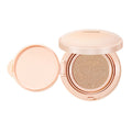 Novo velvet mist long-lasting cushion foundation - concealer, oil control, hydrating, waterproof, smudge-proof, bb cream for students