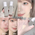 Makeup kakashow soft light liquid foundation water-glossy creamy skin concealer oil control waterproof anti-sweat non-removing makeup foundation cream