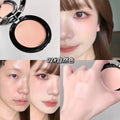 Kakashow flawless long-wear foundation stick - concealer, waterproof, smudge-proof, covers blemishes, dark circles, and spots