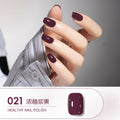 21# rich plum berry