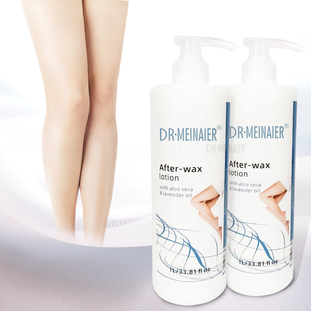 hair removal soothing lotion body lotion moisturizing lotion emollient moisturizing skin body lotion hospital skin care wholesale 1l