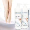 hair removal soothing lotion body lotion moisturizing lotion emollient moisturizing skin body lotion hospital skin care wholesale 1l