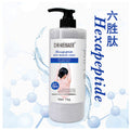 exclusive: body massage cream/balm 1kg - softens skin, deeply hydrates - wholesale for export