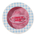 Makeup xixi plaid cloud atmosphere blush shrink and expand color vitality girl pure desire nude pink rouge
