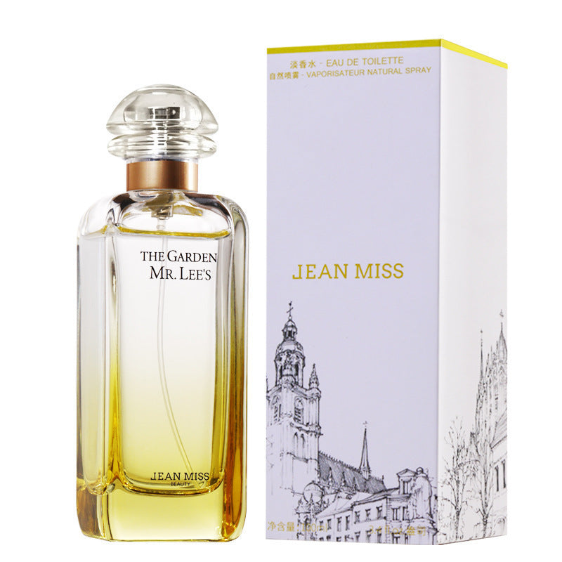 Middle eastern dubai perfume hot style arabian women's perfume yara fragrance export hot style men's perfume classy sense