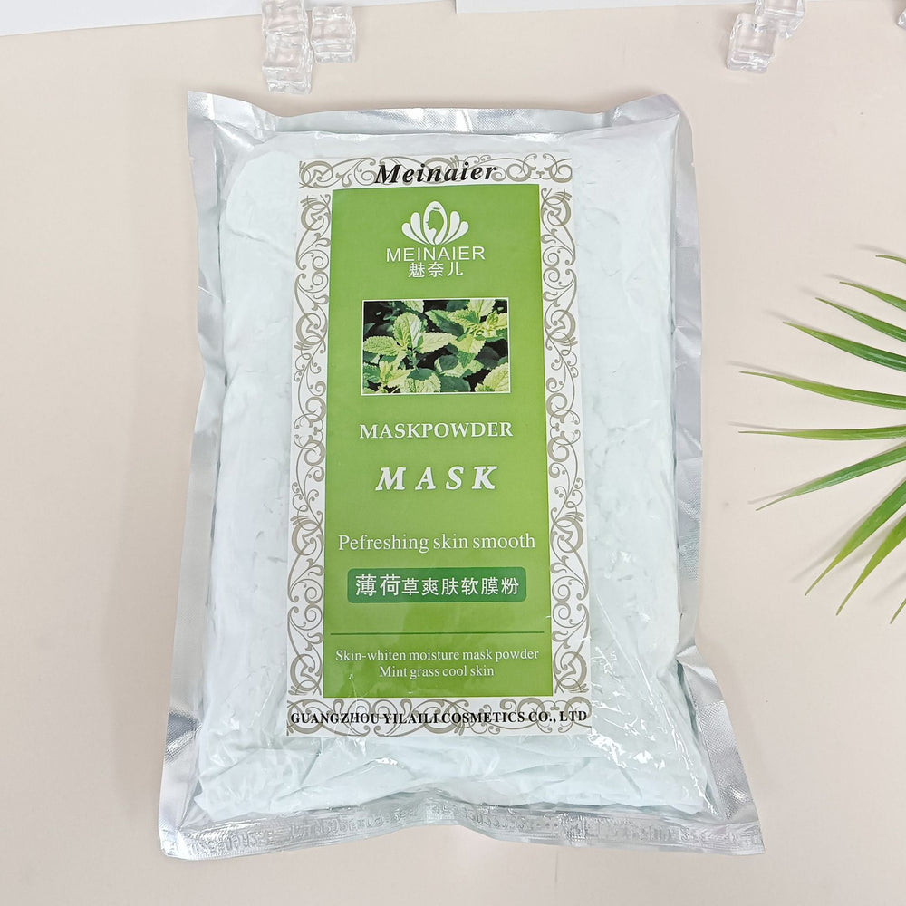 Wholesale 1000g rose clay mask powder for export - professional skincare, hydrating, moisturizing, and revitalizing facial mask powder for beauty salons