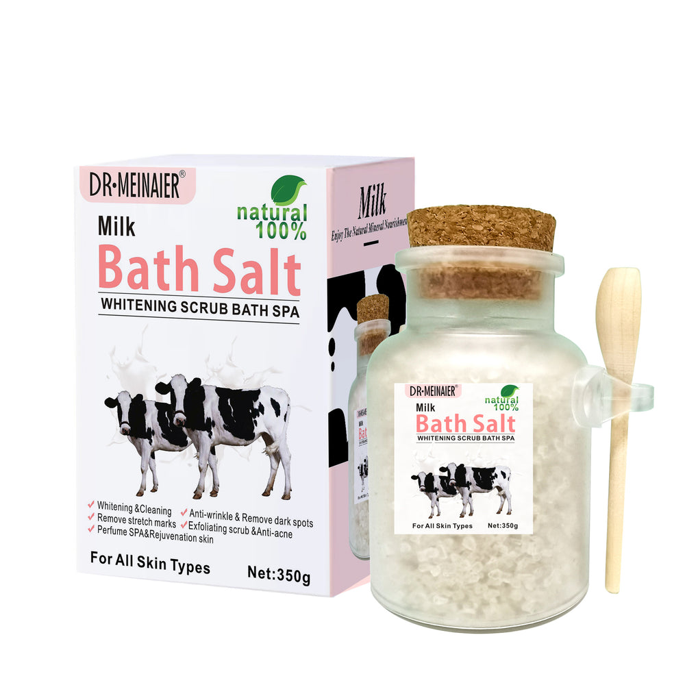 manufacturer wholesale rose dried flower bath salt moisturizing scrub salt crystal salt himalayan salt bath bath salt
