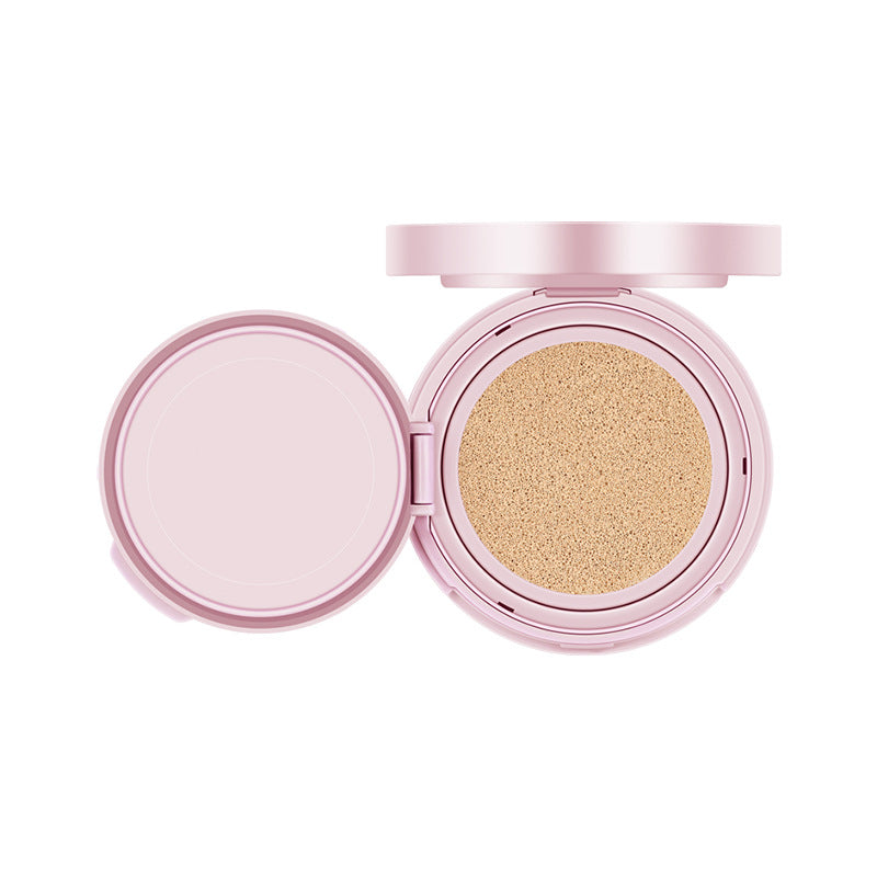 Makeup novo hydrating rejuvenating gel cushion cream concealer moisturizing oil control waterproof anti-sweat non-removing makeup foundation bb cream