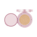 Makeup novo hydrating rejuvenating gel cushion cream concealer moisturizing oil control waterproof anti-sweat non-removing makeup foundation bb cream