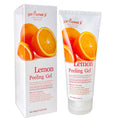 red pomegranate exfoliating gel 120g tomato exfoliating gel eraser gentle cleaning foreign trade wholesale