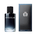 New wild men's perfume, fresh and long-lasting light woody fragrance, cross-border bestseller, student perfume, wholesale from vietnam
