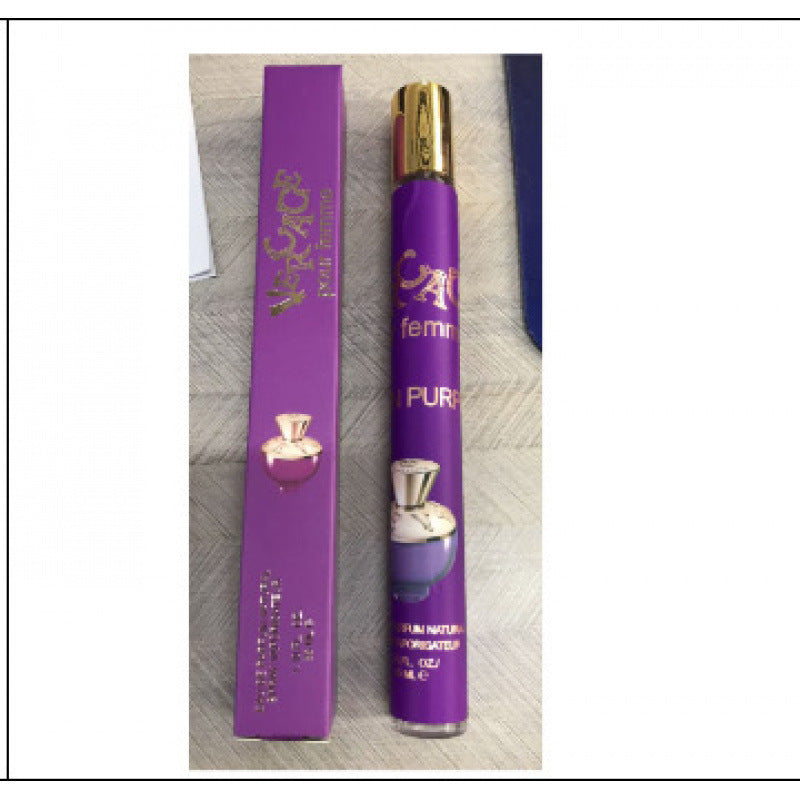 Bestselling 35ml sample perfume - trendy women's fragrance, long-lasting, light floral scent, cross-border e-commerce perfume sample
