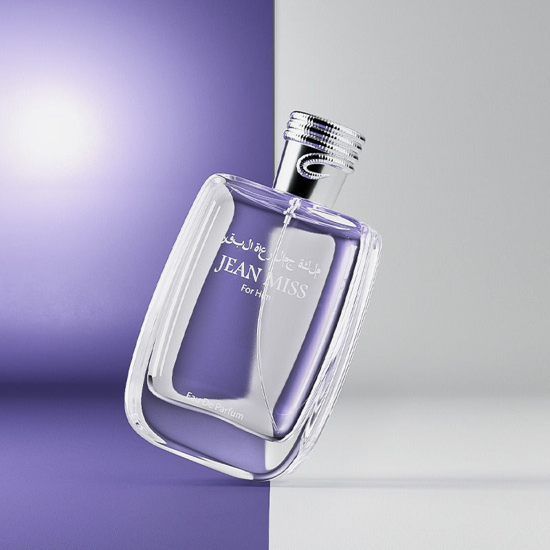 In stockhawas for him by rasasi eau de parfumhawes water cross-border perfume
