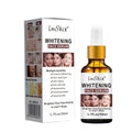 facial essence to brighten skin, remove blackness, moisturize and moisturize skin, export 50ml factory direct sales