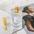 Perfume diary perfumer perfume long-lasting fragrance fresh light fragrance floral and fruity fragrance affordable niche women's perfume