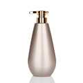 Local gold-pearl pump