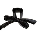 Classy butterfly gripper for women summernew arrival back of head hair shark clip large elegantcasualeasiest for match headwear