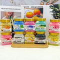 rose crystal salt himalayan coarse salt fragrance bath bath salt coffee bath salt export wholesale