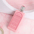New arrival: cross-border amazon perfume - vietnam, middle east, arabia - dubai fresh long-lasting fragrance 100ml