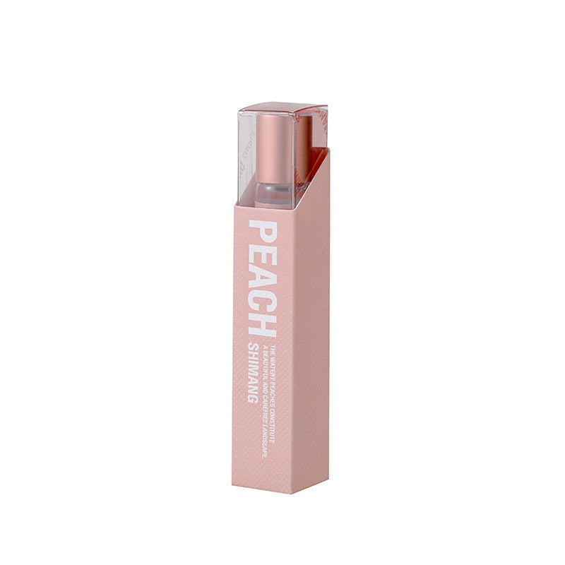 Shimang roll-on perfume for men and women in stock new arrival fresh nature long-lasting light fragrance student body fluid roll-on perfume