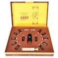 hot rolling herbal care essential oil set beauty salon full body massage gentle care soothing skin care essential oil set
