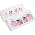 Dxr641 patterned ladies