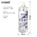 Beauty salon's best-selling golden six peptide essence authentic hydrating hyaluronic acid moisturizing skin firming and shrinking pores
