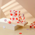 Authentic shemang indexes series new polka dot party women's perfume - long-lasting perfumes for women - wholesale