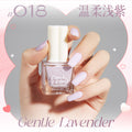 018-gentle light purple
