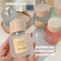 Shimang natural series perfume - long-lasting, fresh, light white tea scent - affordable, niche, vietnamese perfume for students and women