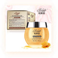 royal jelly brown sugar pore cleansing ice crystal gel - blackhead, acne, and mite removal, makeup removal, cleansing, and exfoliation