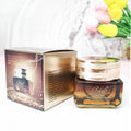 belaird luxurious repair bright eyes eye cream repair moisturizing and smoothing eye lines and circles small brown bottle eye cream