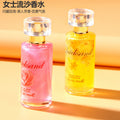 New arrival gilt sand women's perfume fresh and long-lasting light floral and fruity fragrance niche style student temptation charm perfume