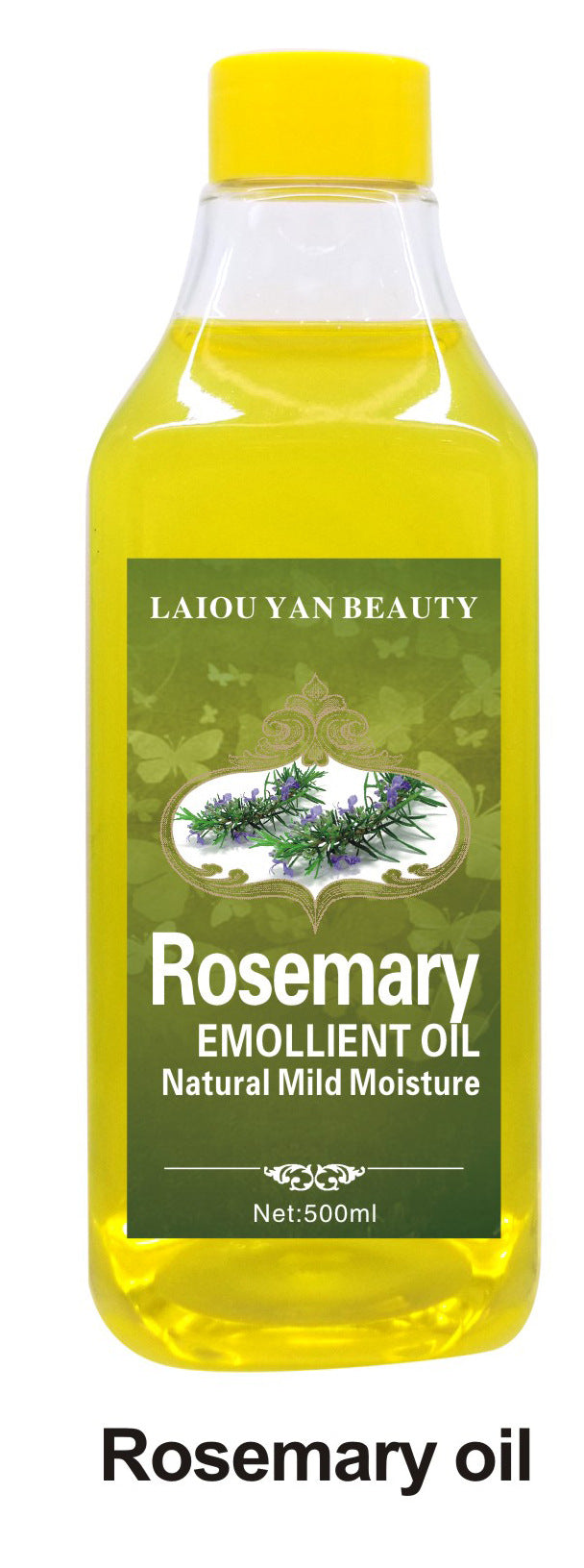 rose body oil body massage essential oil open back scraping bb oil ginger oil massage essential oil factory direct sales