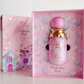 best selling paris corner marshmallow marshmallow women's middle east dubai arabian perfume